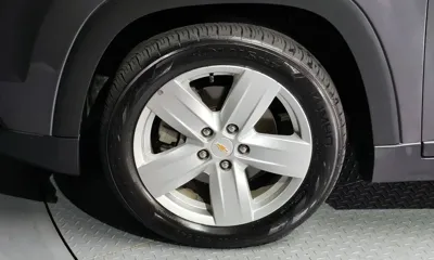 ChevroletGMDaewoo Orlando