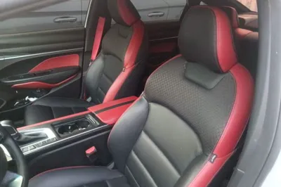 Geely Auto Binray