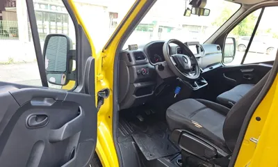 Renault-KoreaSamsung Master