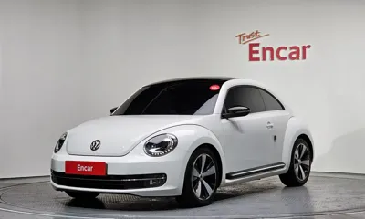 Volkswagen Beatle