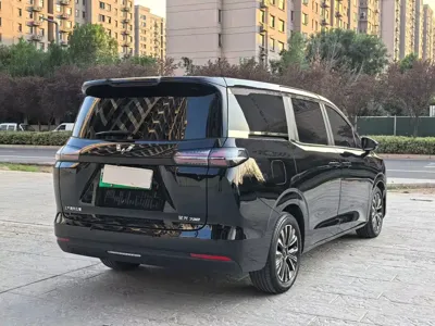 Wuling 星光730新能源