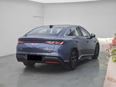 BYD 海豹06