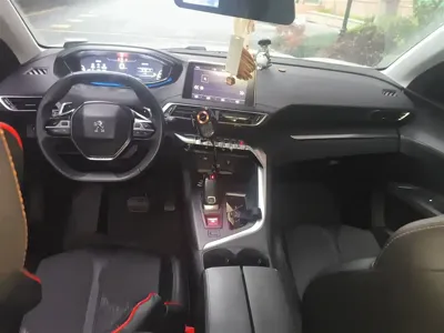 Peugeot 4008