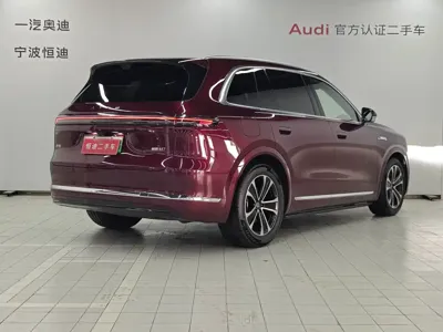 AITO 问界 AITO M7