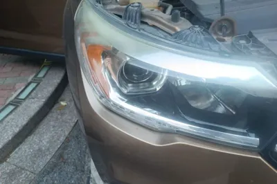 GAC Trumpchi GS4