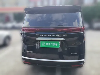 Denza D9