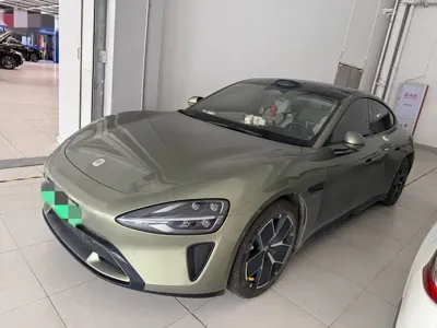 Xiaomi SU7