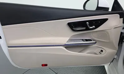 Mercedes-Benz CLE-Class