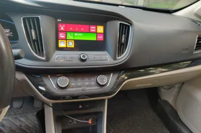 Roewe 360