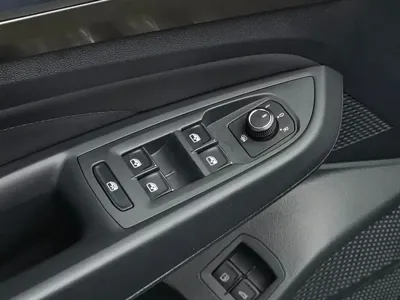 Volkswagen 帕萨特插电混动