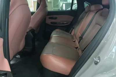 Nio EC6