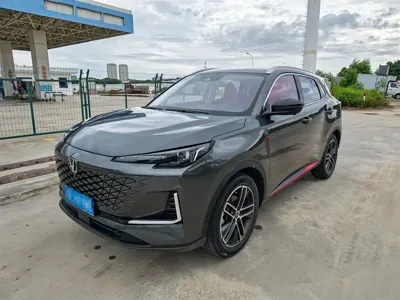 Changan CS55PLUS