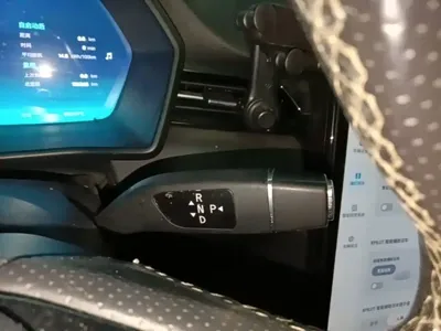 Xpeng G3