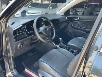 Jetta VS5