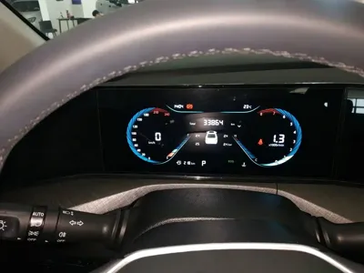 Changan Eado