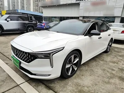 Bestune B70