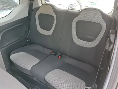 Wuling MINIEV