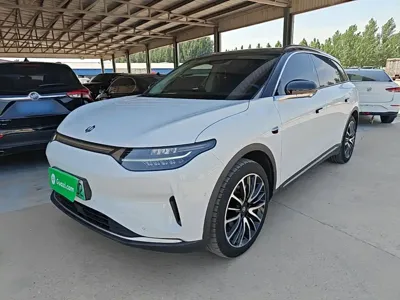 Leapmotor Leapmotor C11