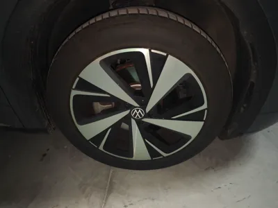 Volkswagen ID.6 X