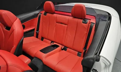 BMW 4-Series