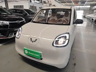 Wuling MINIEV