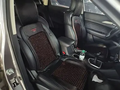 Changan CS35PLUS