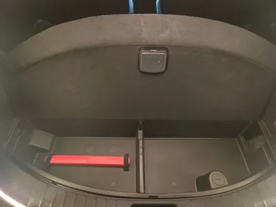 Hyundai Maxcruz