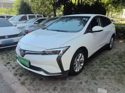 Buick Velite 6