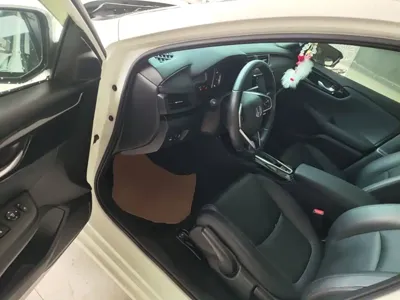 Honda Crider