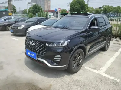 Chery Tiggo 7