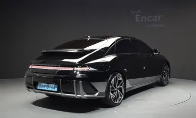 Hyundai Ioniq6
