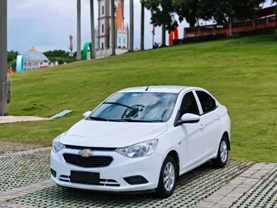 Chevrolet Sail