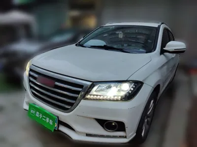 Haval H2