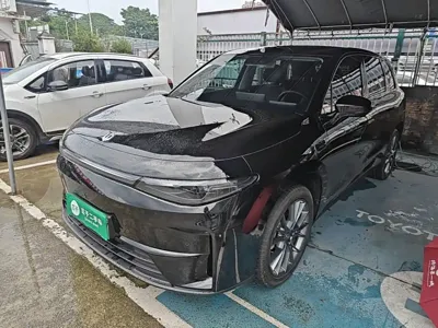 Leapmotor Leapmotor C10