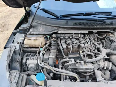 Honda Envix