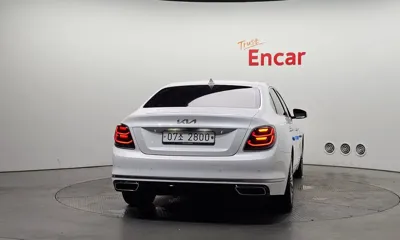 Kia K9