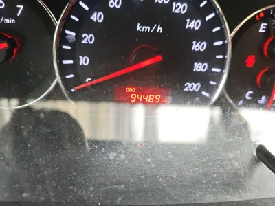 Changan Alsvin V3