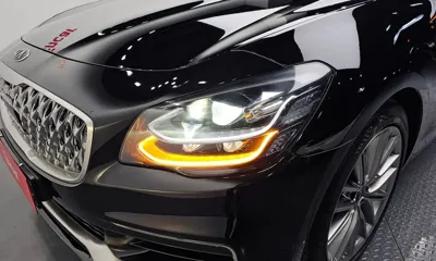 Kia K9