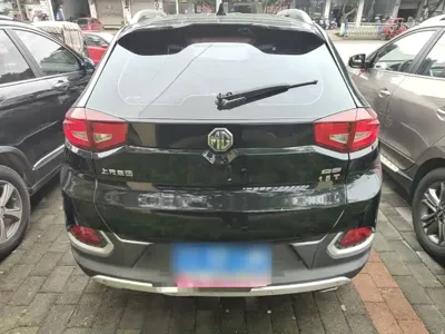MG MG GS
