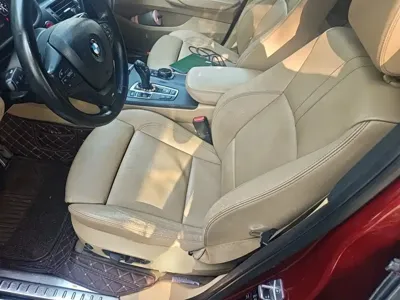 BMW X3 (Import)