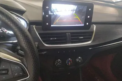 Baojun 360