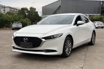 Mazda Mazda 3 Axela