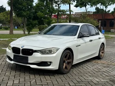 BMW 3 Series (Import)