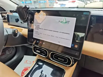 Leapmotor Leapmotor C01