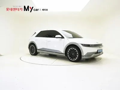 Hyundai Ioniq5