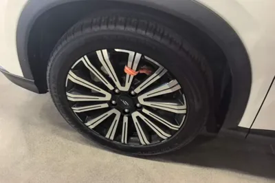CHANGAN OSHAN X5