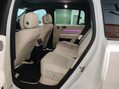 Li Auto L6