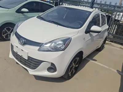 Changan Benben E-Star