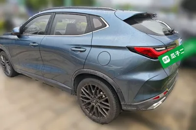 CHANGAN OSHAN X5