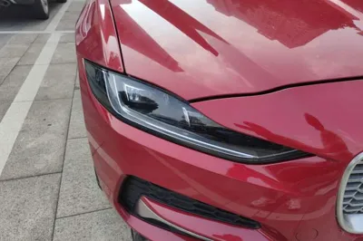 Jaguar XEL